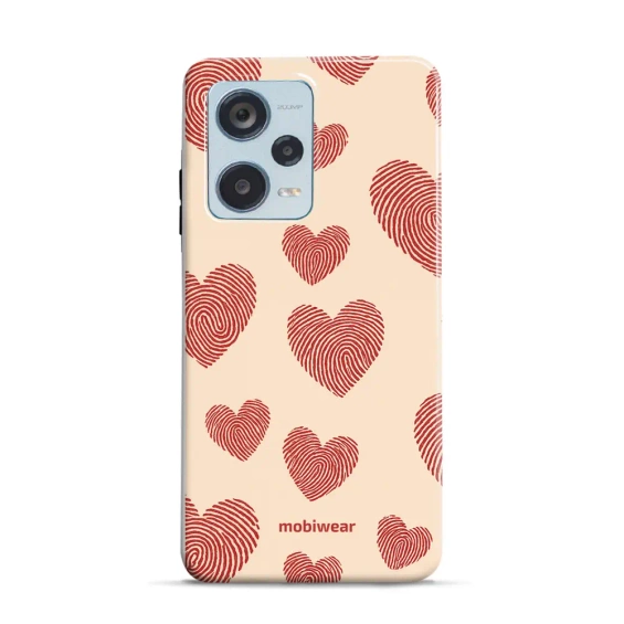 Case Elite Pro for Xiaomi Redmi Note 12 Pro Plus 5G - Design EP93E