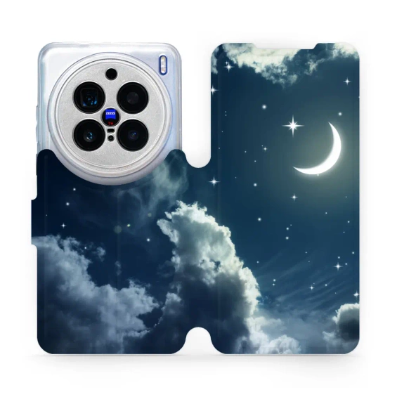 Phone Case Vivo X200 Pro 5G - Design V145P