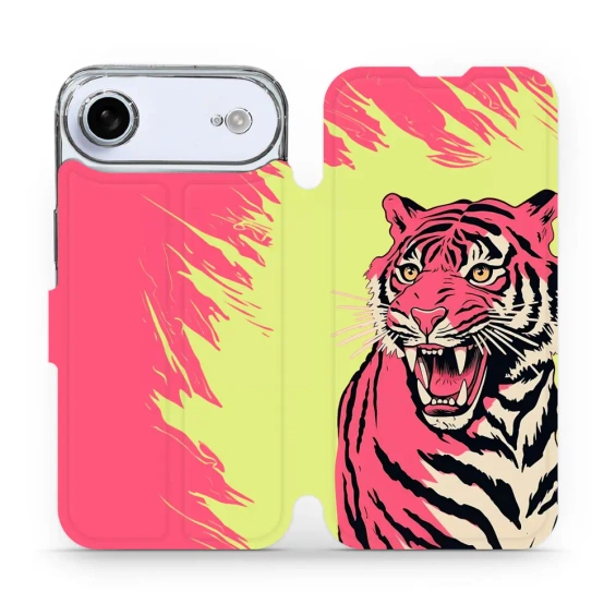 Phone Case Apple iPhone 17 Air - Design VP51S