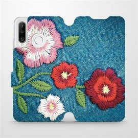 Phone Case Huawei P30 Lite - Design MD05P