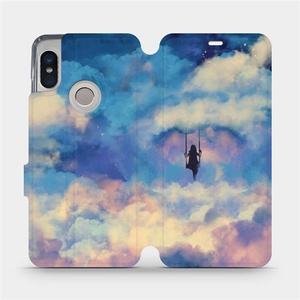 Phone Case Xiaomi Redmi Note 5 - Design MR09S