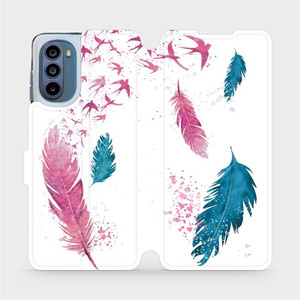 Phone Case Motorola Moto G62 5G - Design MR08S