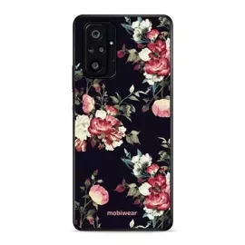 Phone Glossy Case Xiaomi Redmi Note 10 pro - Design G040G