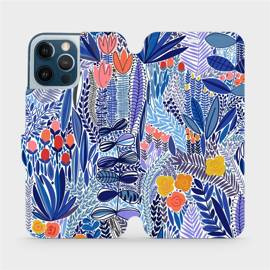 Etui do Apple iPhone 12 Pro Max - wzór MP03P