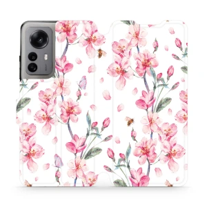 Phone Case Xiaomi 12X - Design M124S