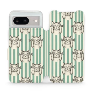 Phone Case Google Pixel 8 - Design VP90S