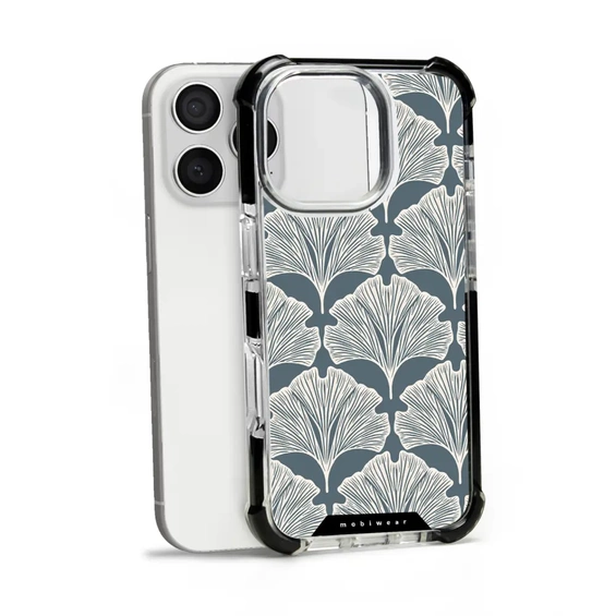 Case MagSafe Elite Bumper for Apple iPhone 16 Pro - Design DA43D