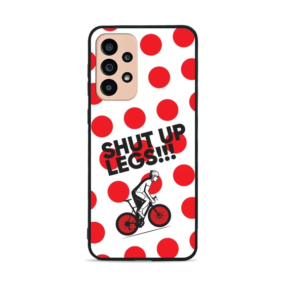 Phone Glossy Case Samsung Galaxy A33 5G - Design GD08G