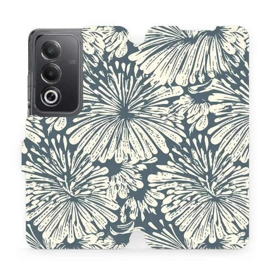 Etui do OPPO A80 5G - wzór VA42S