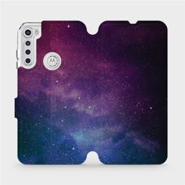 Phone Case Motorola One Fusion Plus - Design V147P