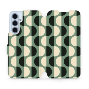 Hülle für Samsung Galaxy M35 5G - Farbe VA56S