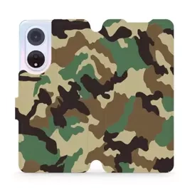 Phone Case OPPO A98 5G - Design V111P