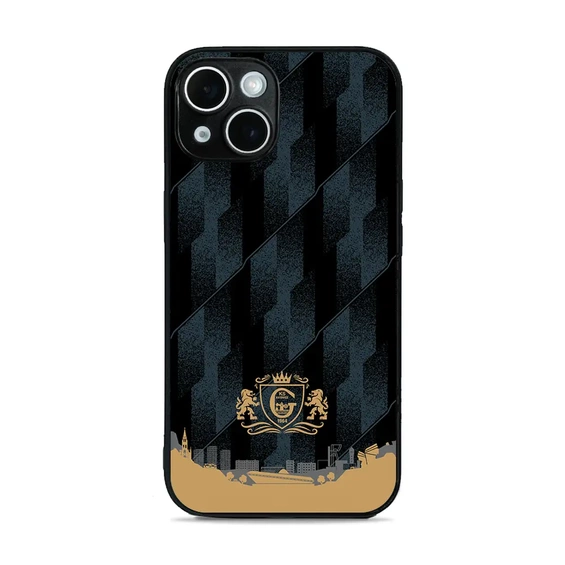 Phone Glossy Case Huawei Y6S - Design G03GK