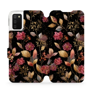 Phone Case Samsung Galaxy A03S - Design V171S