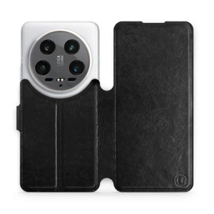 Hülle für Xiaomi 14 Ultra 5G - Farbe Black&Gray