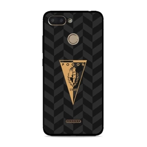 Hülle Glossy Case für Xiaomi Redmi 6 - Farbe G06PS