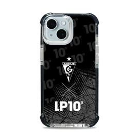 Hülle MagSafe Elite Bumper für Apple iPhone 15 - Farbe D11GZ