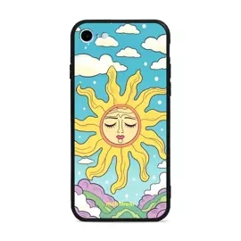 Phone Glossy Case Apple iPhone 8 - Design G057G