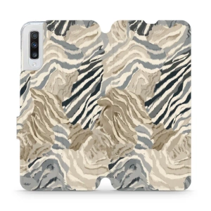 Etui do Samsung Galaxy A70 - wzór V168S