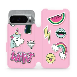 Phone Case Google Pixel 10 Pro - Design M129S