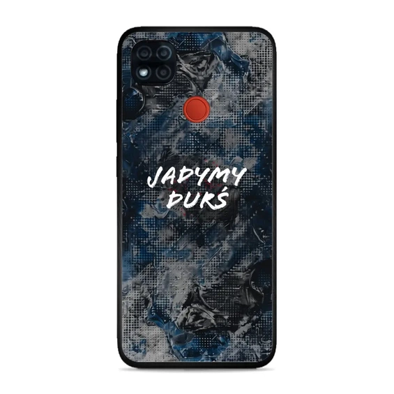 Phone Glossy Case Xiaomi Redmi 9C - Design G06GZ