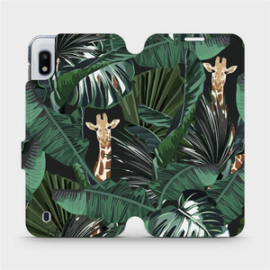 Phone Case Samsung Galaxy A10 - Design VP06P