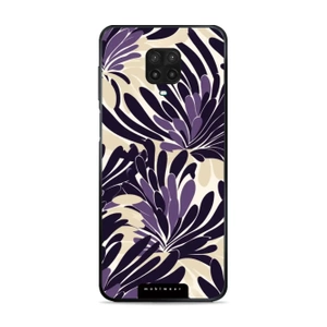 Phone Glossy Case Xiaomi Redmi Note 9 Pro - Design GA47G