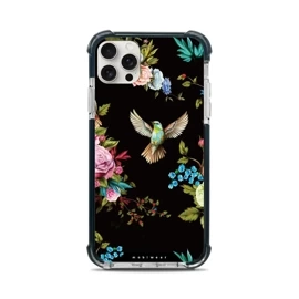 Case MagSafe Elite Bumper for Apple iPhone 11 Pro Max - Design D007D