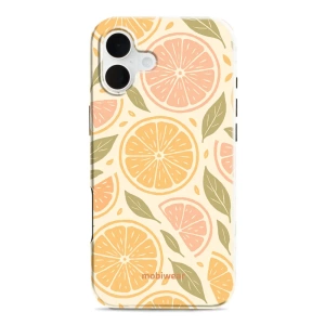 Etui Elite Pro do Apple iPhone 16 Plus - wzór EP80E