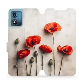 Etui do Motorola Moto E13 - wzór VP42S