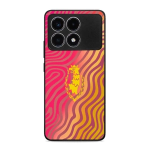 Etui Glossy Case do Xiaomi POCO F6 Pro - wzór G10PS