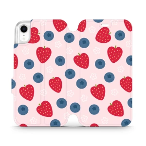 Phone Case Apple iPhone XR - Design VP84S