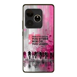 Hülle Glossy Case für Realme GT 6 - Farbe GD10G