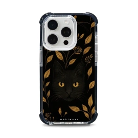 Case MagSafe Elite Bumper for Apple iPhone 15 Pro - Design D164D