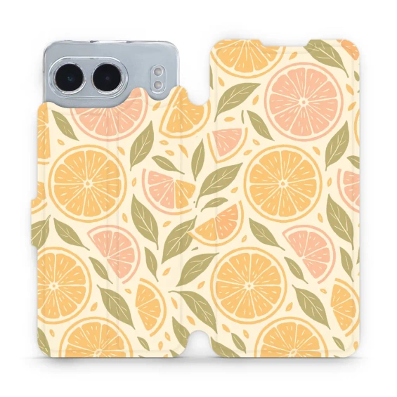 Etui do OnePlus Nord 4 5G - wzór VP80S