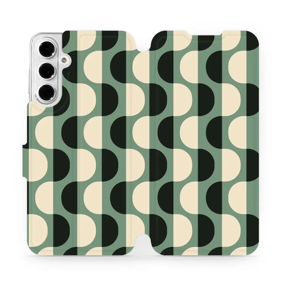 Etui do Samsung Galaxy A16 5G - wzór VA56S