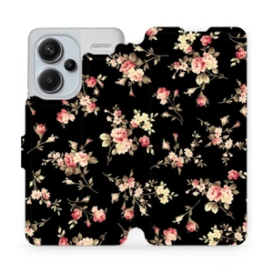 Phone Case Xiaomi Redmi Note 13 PRO Plus - Design VD02S