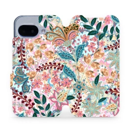 Phone Case Google Pixel 9A - Design MX04S