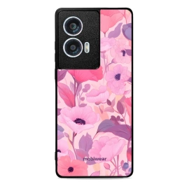 Phone Glossy Case Motorola Edge 50 Fusion - Design GP74G