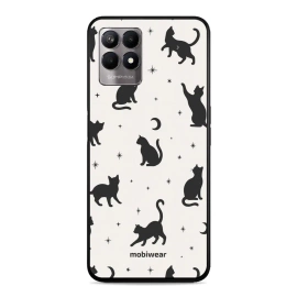 Phone Glossy Case Realme 8i - Design G162G