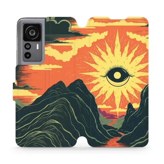 Phone Case Xiaomi 12T - Design VP55S