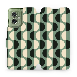 Etui do Motorola Moto G55 5G - wzór VA56S