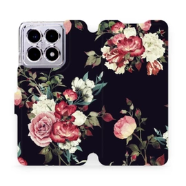 Hülle für Xiaomi 14T Pro - Farbe VD11P