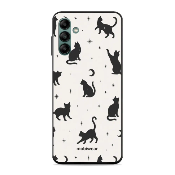 Hülle Glossy Case für Samsung Galaxy S25 Edge - Farbe G162G