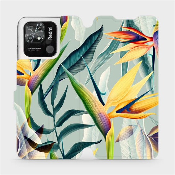 Phone Case Xiaomi Redmi 10C - Design MC02S