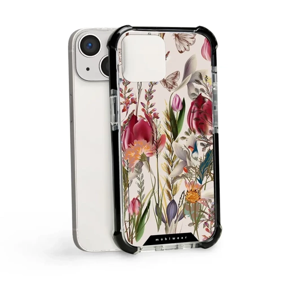 Hülle MagSafe Elite Bumper für Apple iPhone 13 mini - Farbe D002D