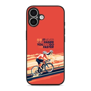 Phone Glossy Case Apple iPhone 16 Plus - Design GD01G