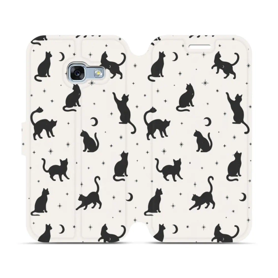 Phone Case Samsung Galaxy A3 2017 - Design V162S