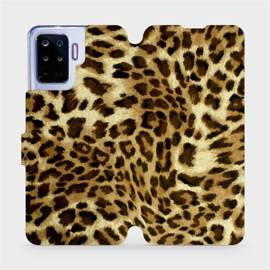 Phone Case OPPO Reno 5 Lite - Design VA33P