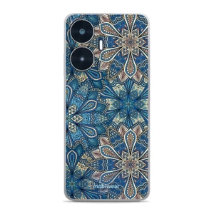 Hülle Glossy Case für Realme C55 - Farbe G038G